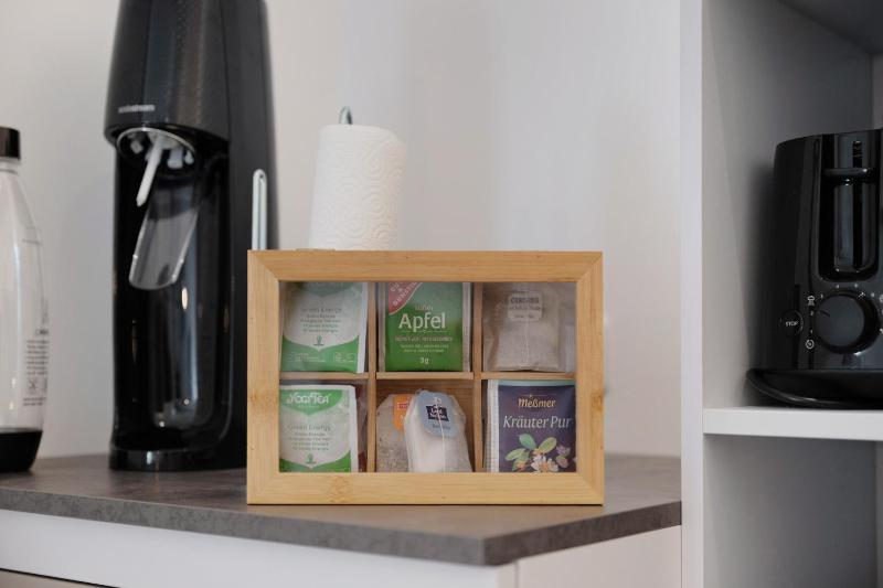 Ferienwohnung Junge 1 - image 11