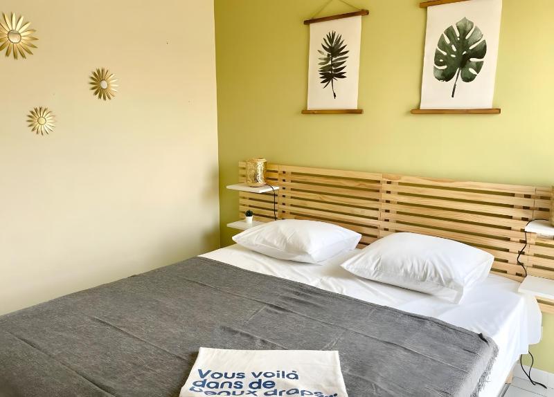 Bel Appartement Dans Résidence - image 7