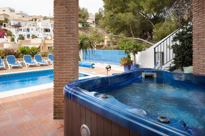 Villa Miramar Burriana Beach 10 pax - image 16