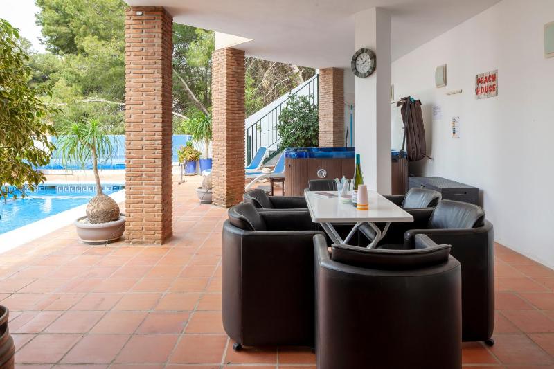 Villa Miramar Burriana Beach 10 pax - image 11