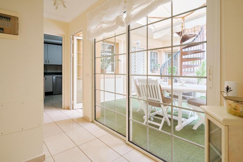 Terrazas del Duque Beach Apartment - image 19