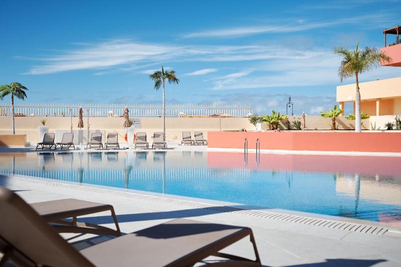Terrazas del Duque Beach Apartment - image 17