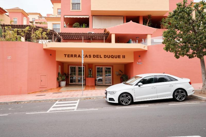 Terrazas del Duque Beach Apartment - image 26