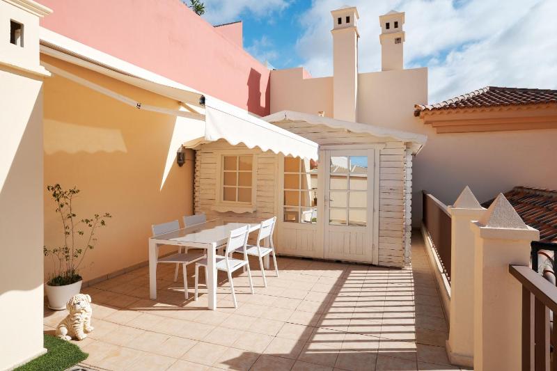 Terrazas del Duque Beach Apartment - image 28