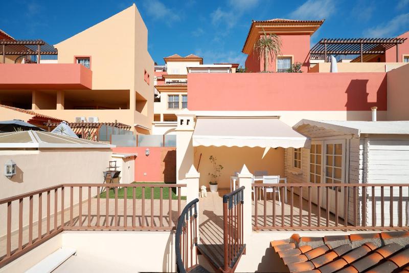 Terrazas del Duque Beach Apartment - image 11