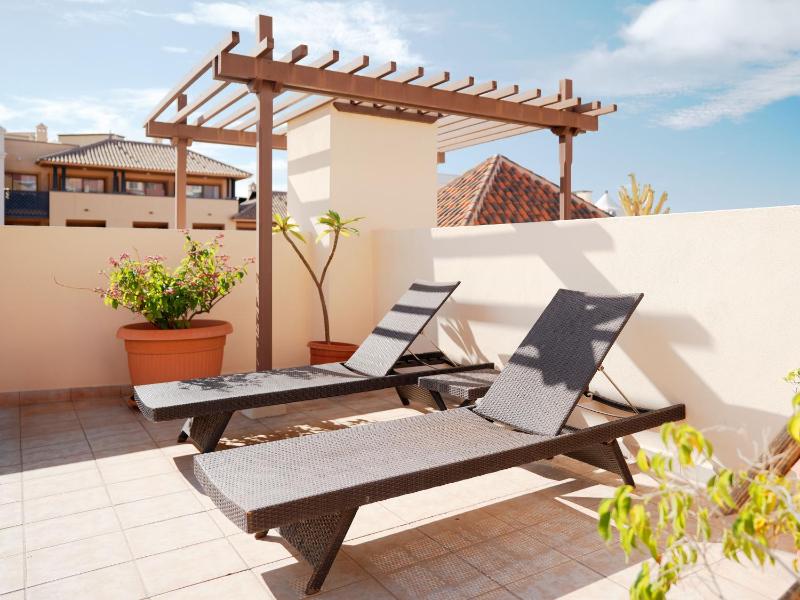 Terrazas del Duque Beach Apartment - image 13