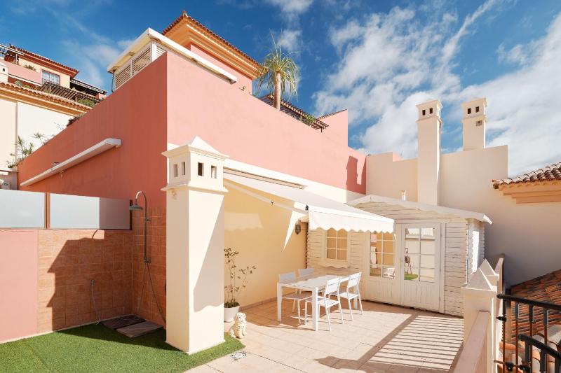 Terrazas del Duque Beach Apartment - image 12