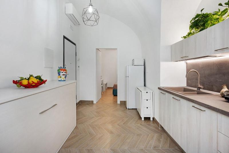 Lubrense Signature Suites - image 30