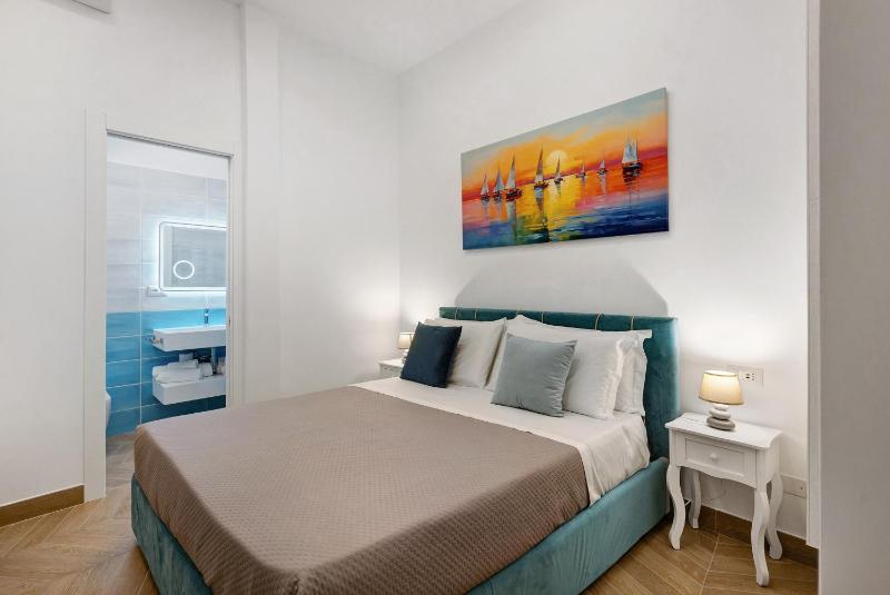 Lubrense Signature Suites - image 18