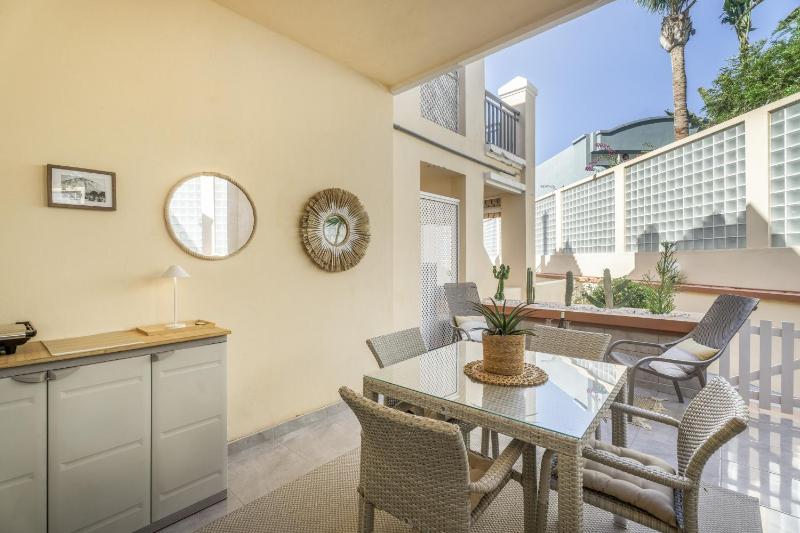 Yucca Park 1 Bed Apartment - image 26