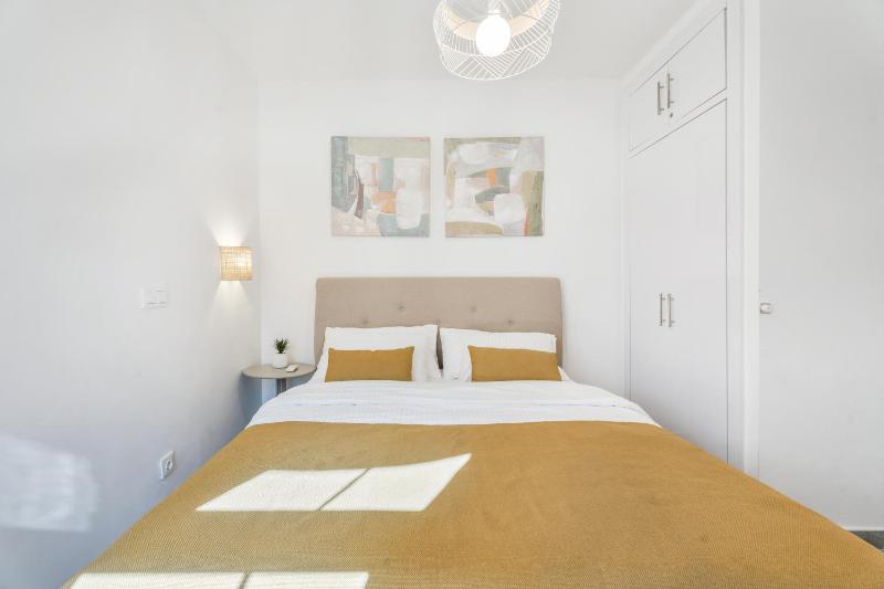 Yucca Park 1 Bed Apartment - image 5
