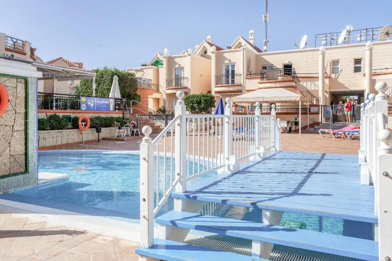 Yucca Park 1 Bed Apartment - image 2
