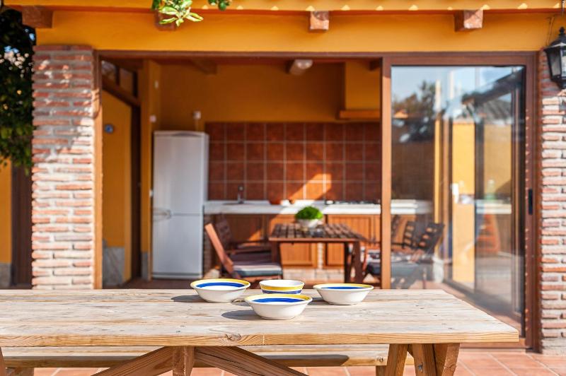 Casa Chiqui - solo familias - image 7