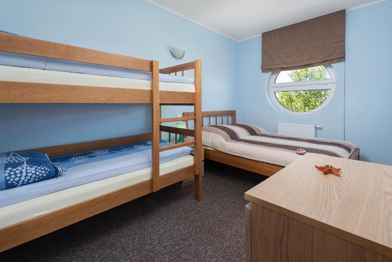 Family Studio with Balcony image 3