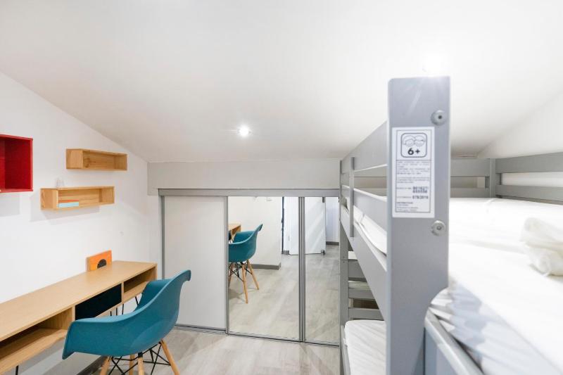 Charmante maison à 200m de la plage - image 24