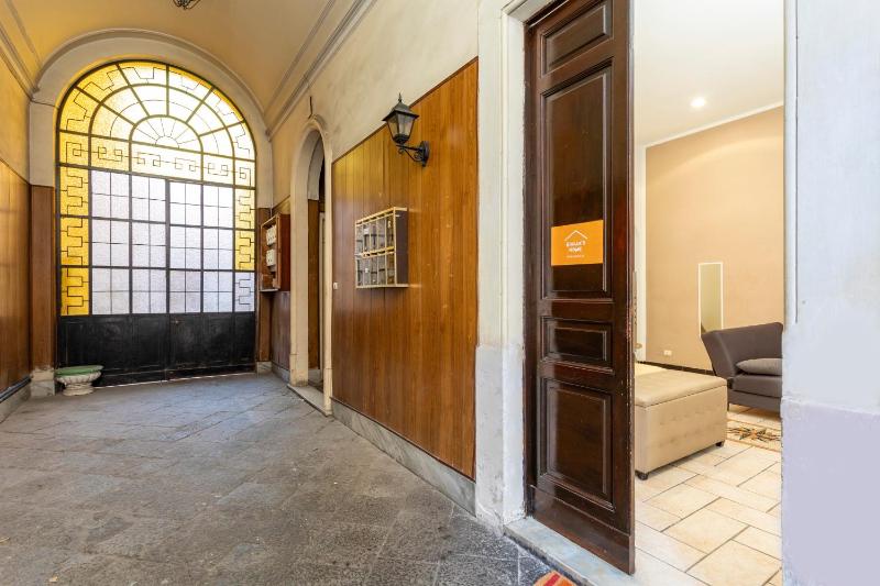 Giulia's Home - Borgo Catania - image 11