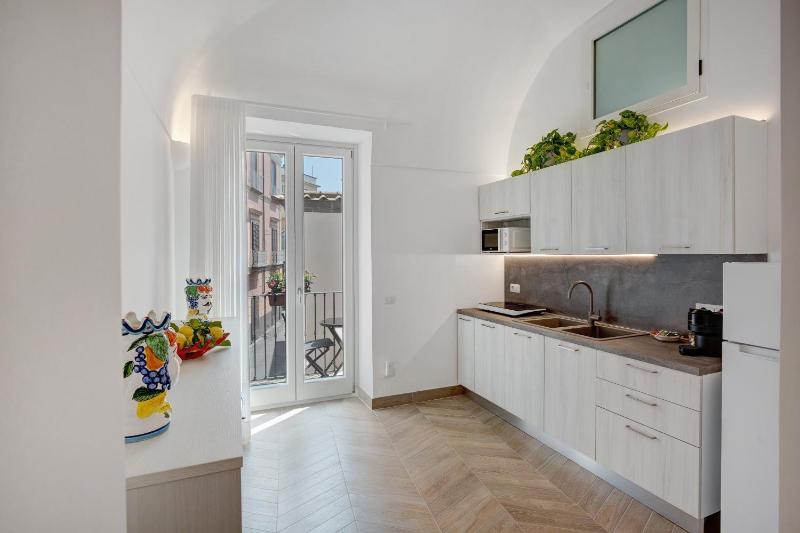 Lubrense Signature Suites - image 42