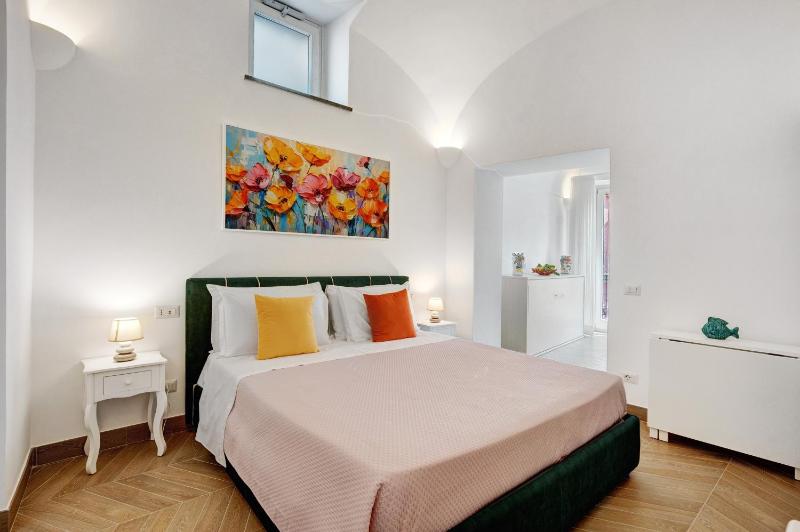 Lubrense Signature Suites - image 20