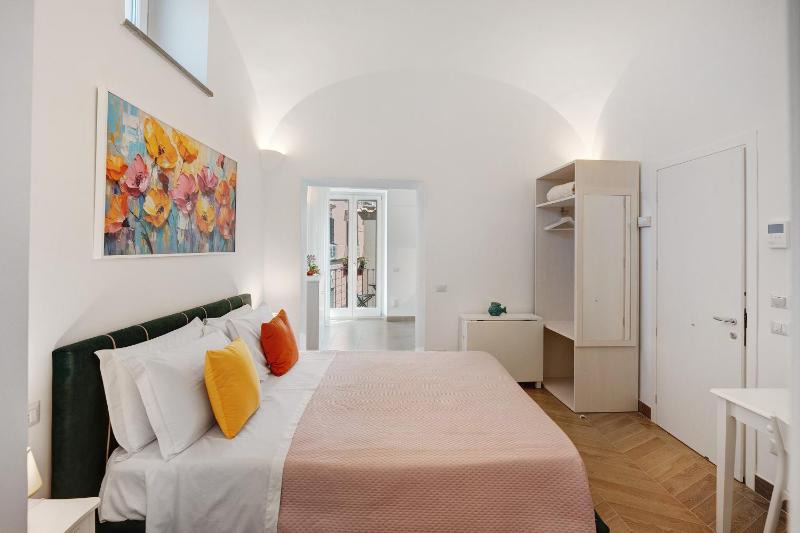 Lubrense Signature Suites - image 41