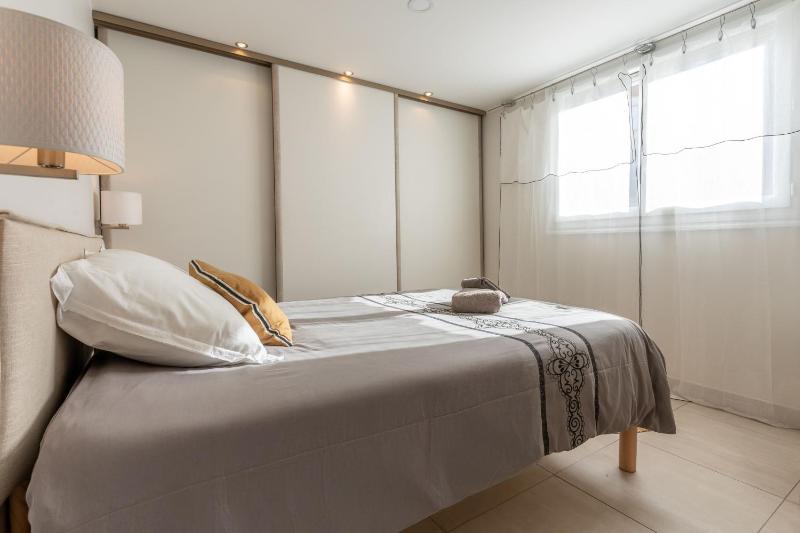 Appartement moderne St Tropez - image 7