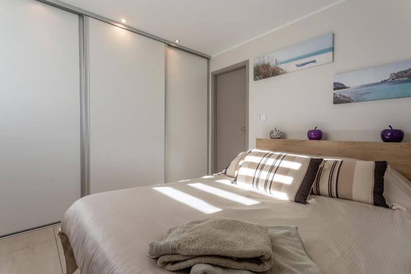 Appartement moderne St Tropez - image 20