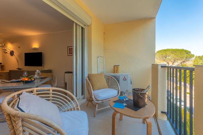Appartement moderne St Tropez - image 18