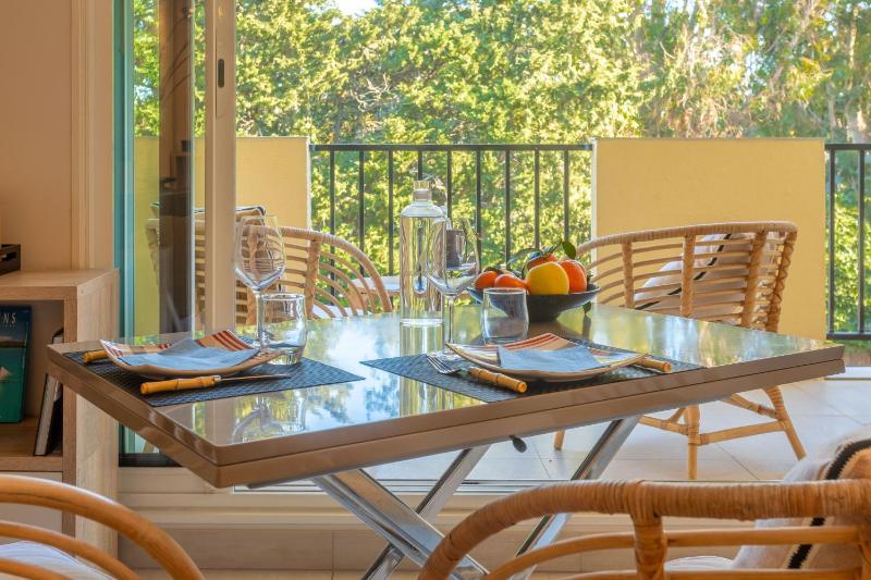 Appartement moderne St Tropez - image 22