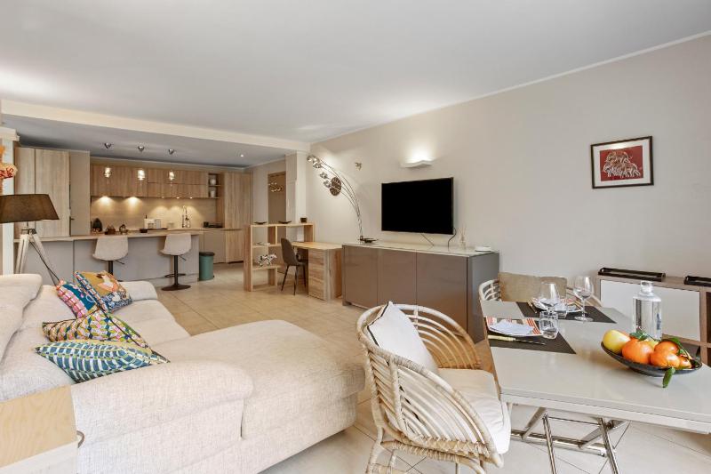 Appartement moderne St Tropez - image 1