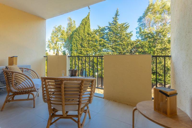 Appartement moderne St Tropez - image 2