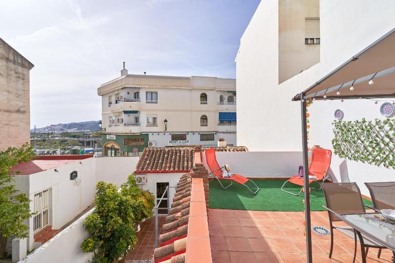Estudio Quorum centro de Nerja - image 18