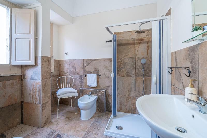 Principe Umberto Avola - Rooms - image 37