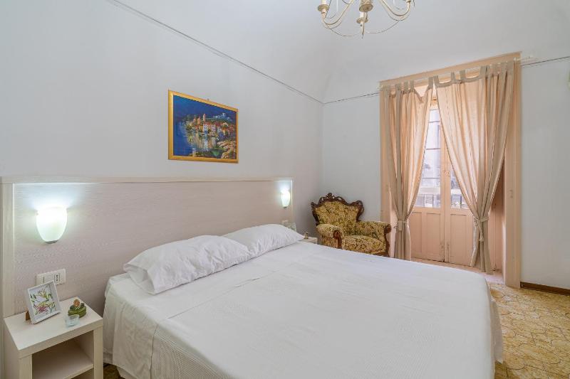 Principe Umberto Avola - Rooms - image 15