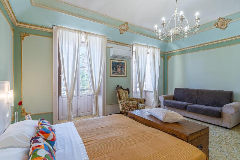 Principe Umberto Avola - Rooms - image 47