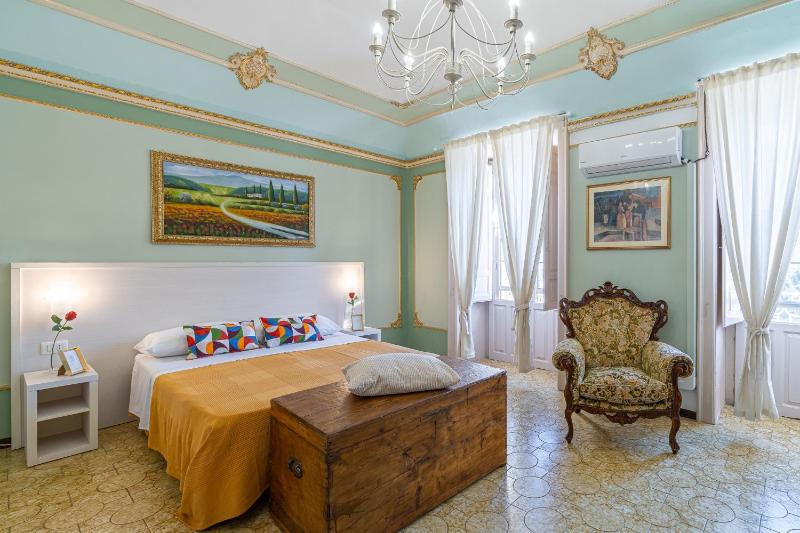 Principe Umberto Avola - Rooms - image 18