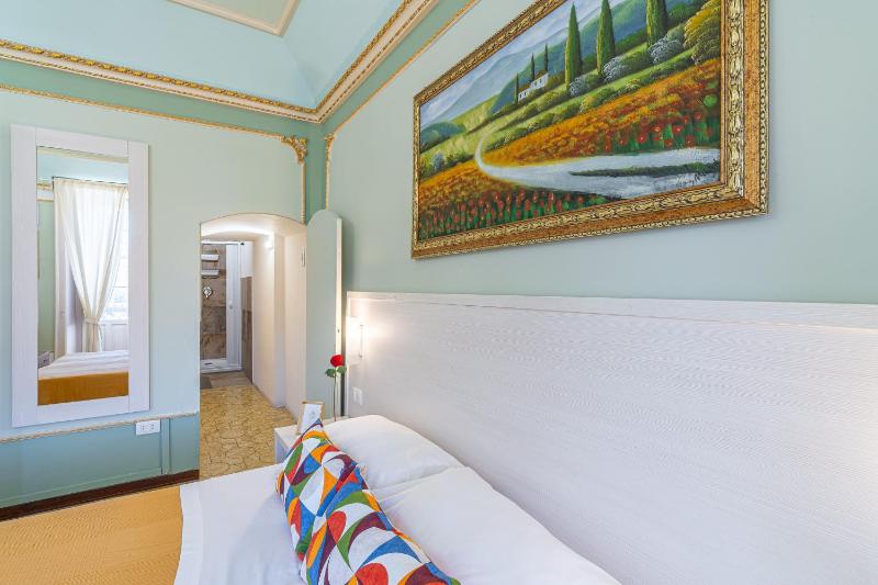 Principe Umberto Avola - Rooms - image 33