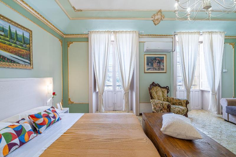 Principe Umberto Avola - Rooms - image 22