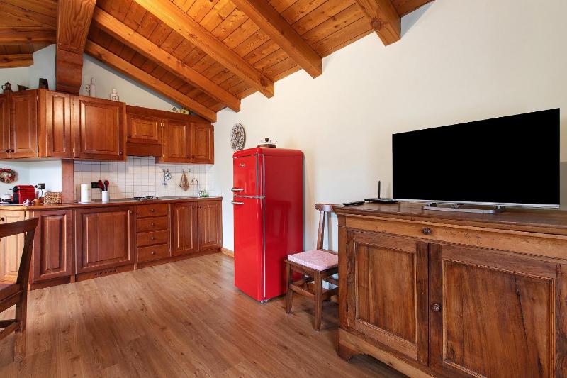 La Mansardina - Aosta - image 15