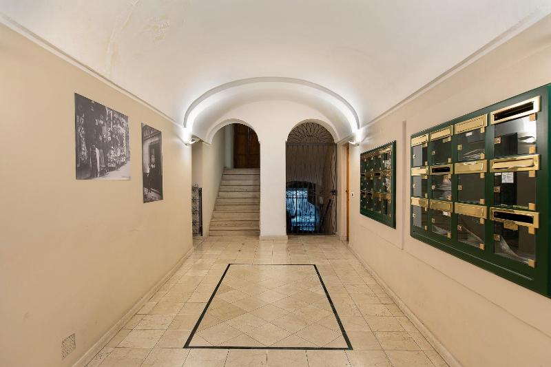 La Mansardina - Aosta - image 26