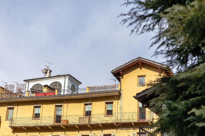 La Mansardina - Aosta - image 27