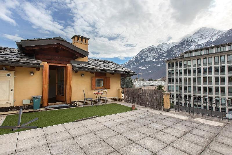 La Mansardina - Aosta - image 25