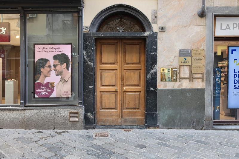 La Mansardina - Aosta - image 2