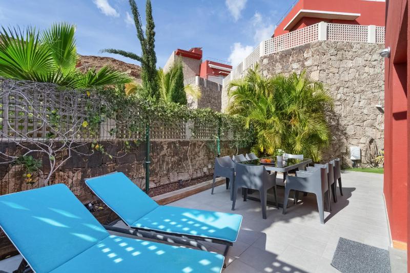 Pure luxury and comfort La Oliva - image 28
