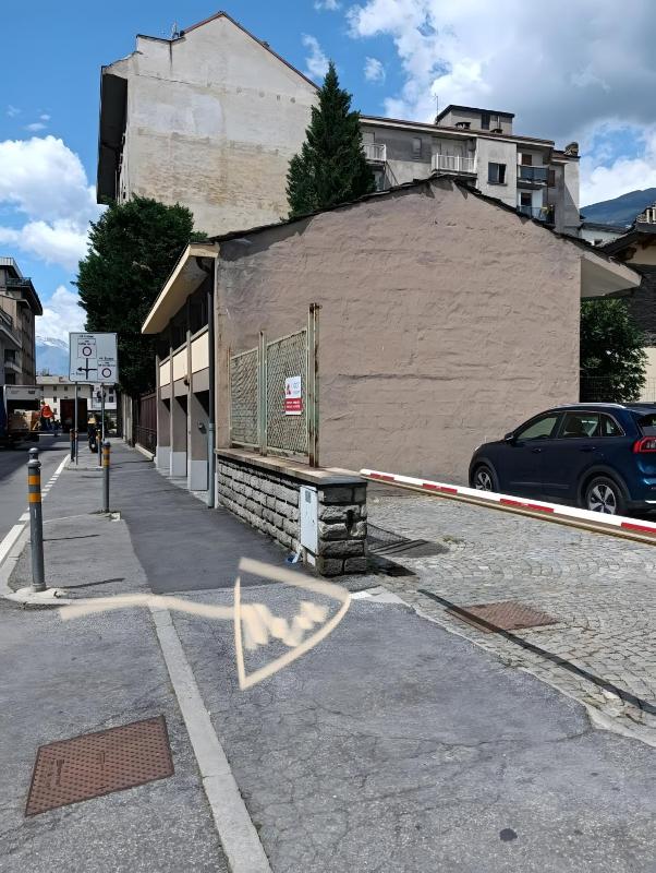 La Mansardina - Aosta - image 24