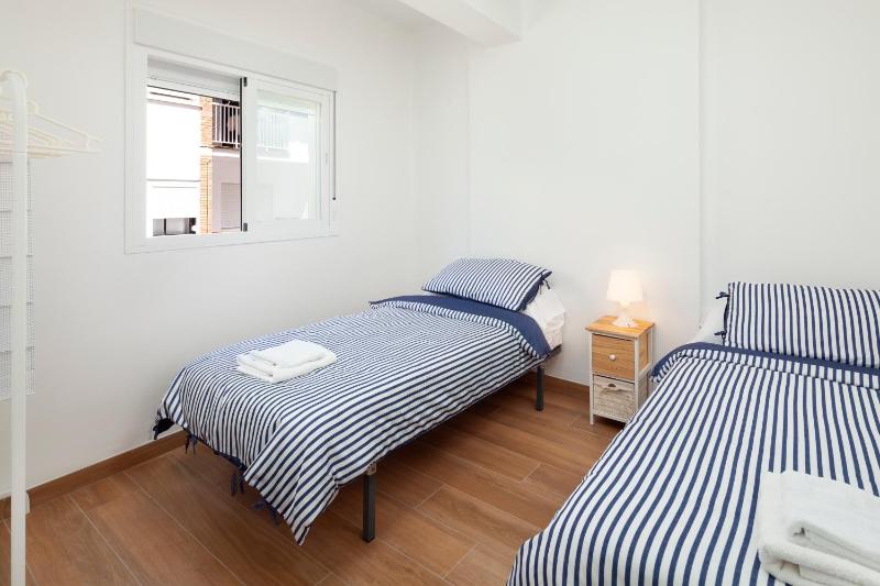 Apartamento Nuria Torre del Mar - image 22