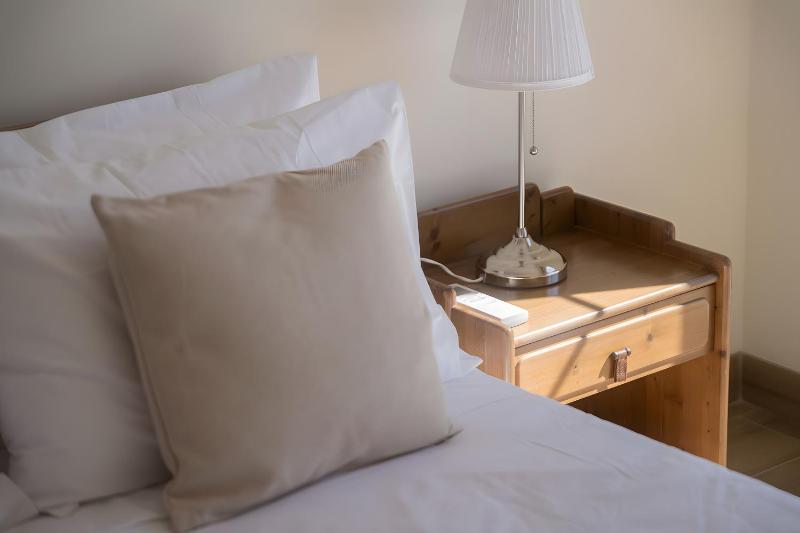 Light And Comfort Two Bedroom - image 16