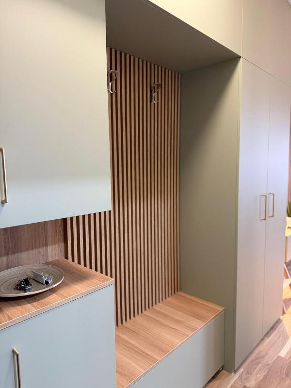 Niks flat Bar - image 4