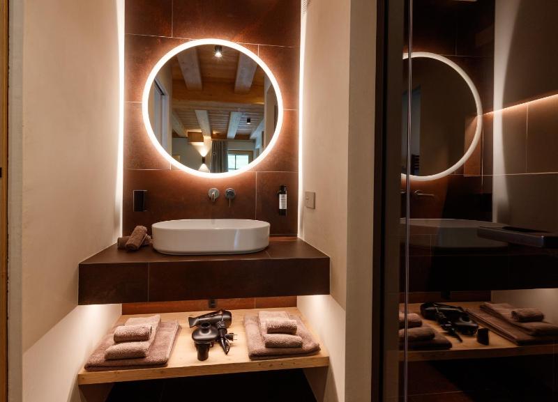 Chalet Ice Villa Genf Spa - Relax - image 32