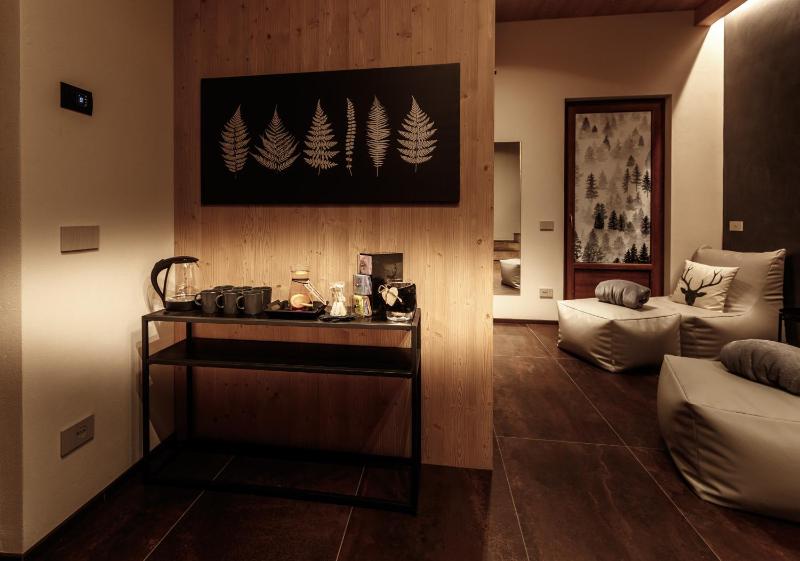 Chalet Ice Villa Genf Spa - Relax - image 25