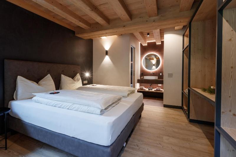 Chalet Ice Villa Genf Spa - Relax - image 41