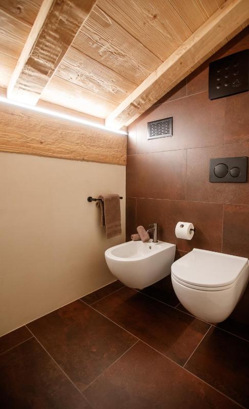 Chalet Ice Villa Genf Spa - Relax - image 16